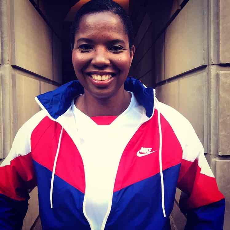 Avatar of Briana Scurry