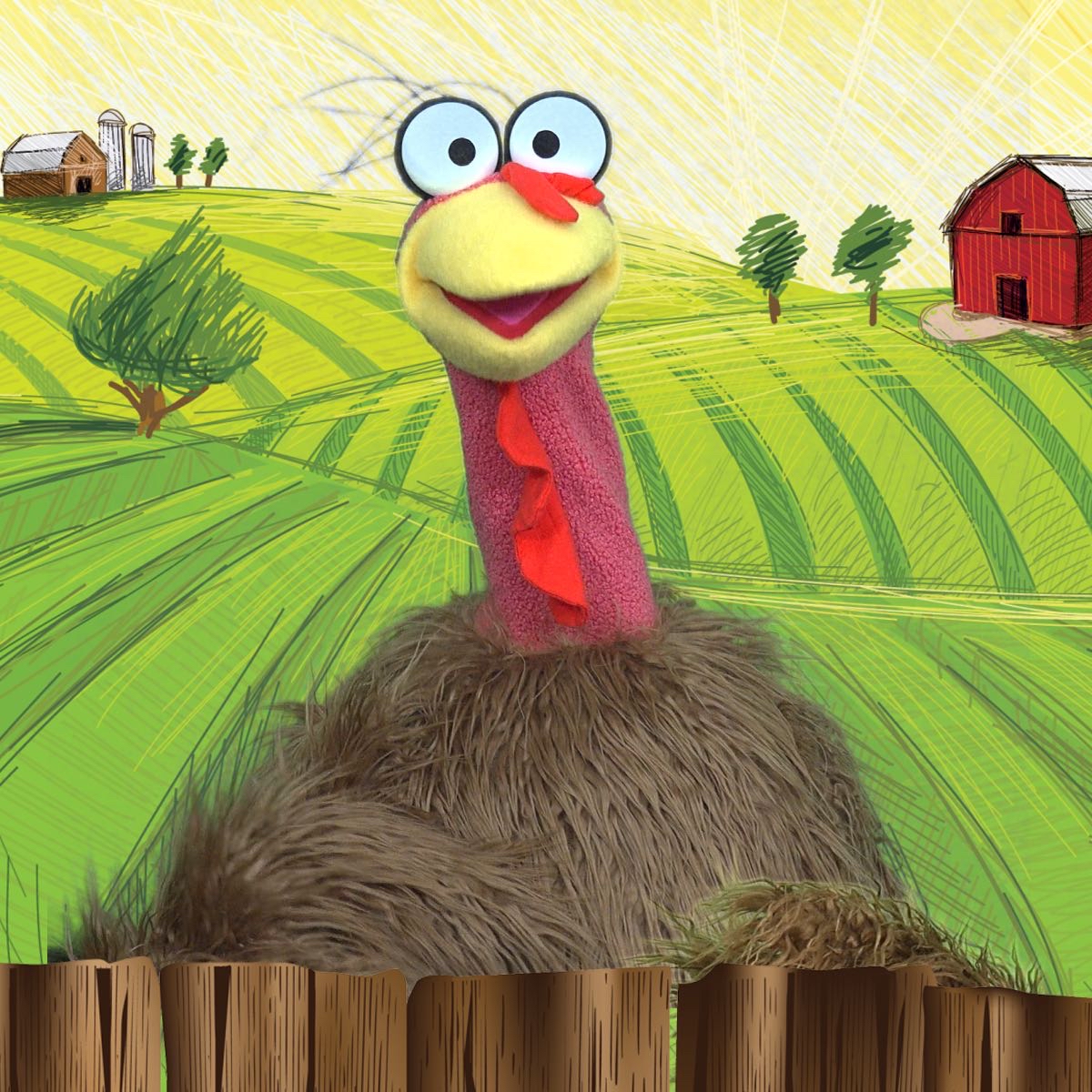 Avatar of Pardon the Thanksgiving Turkey
