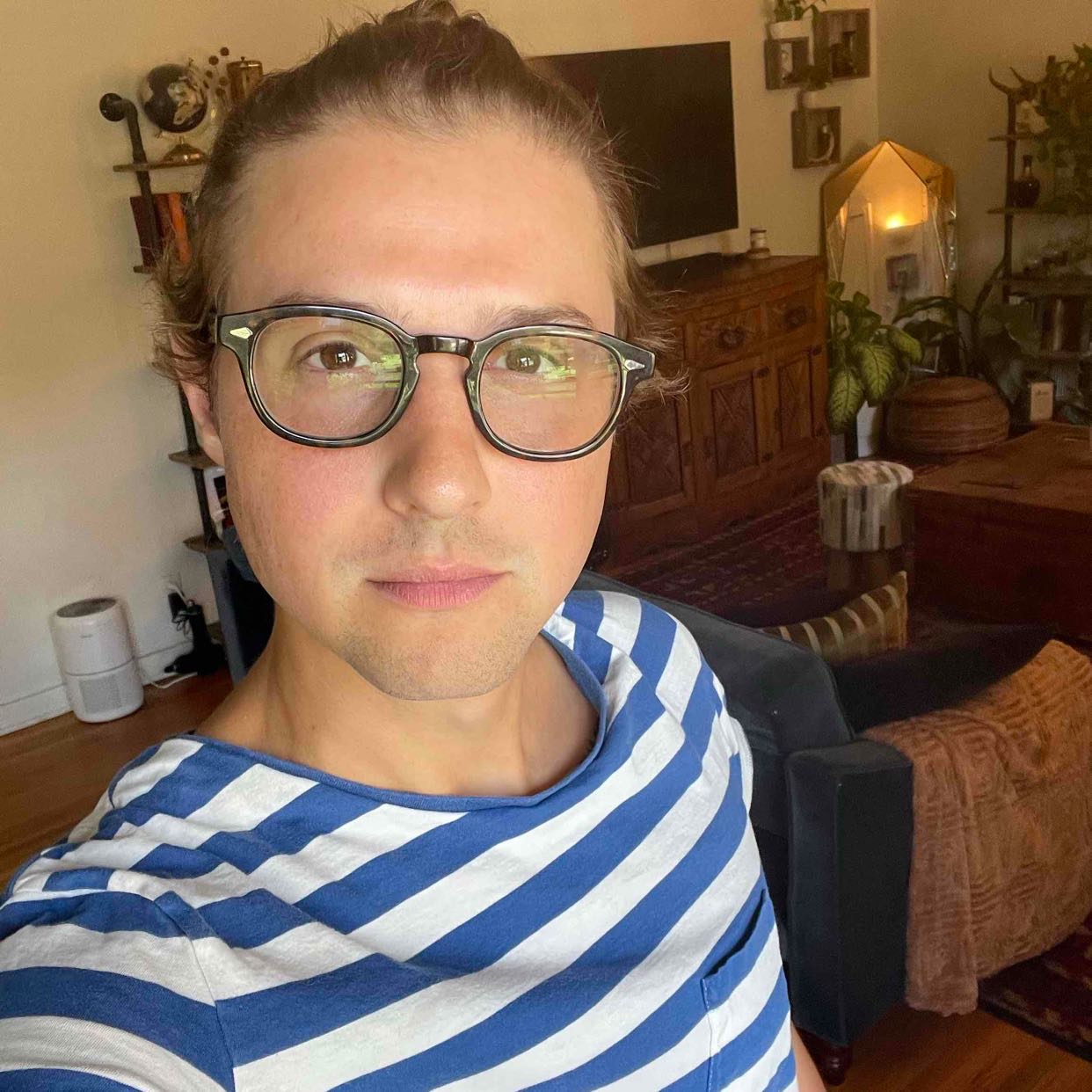 Avatar of Ryan Follese