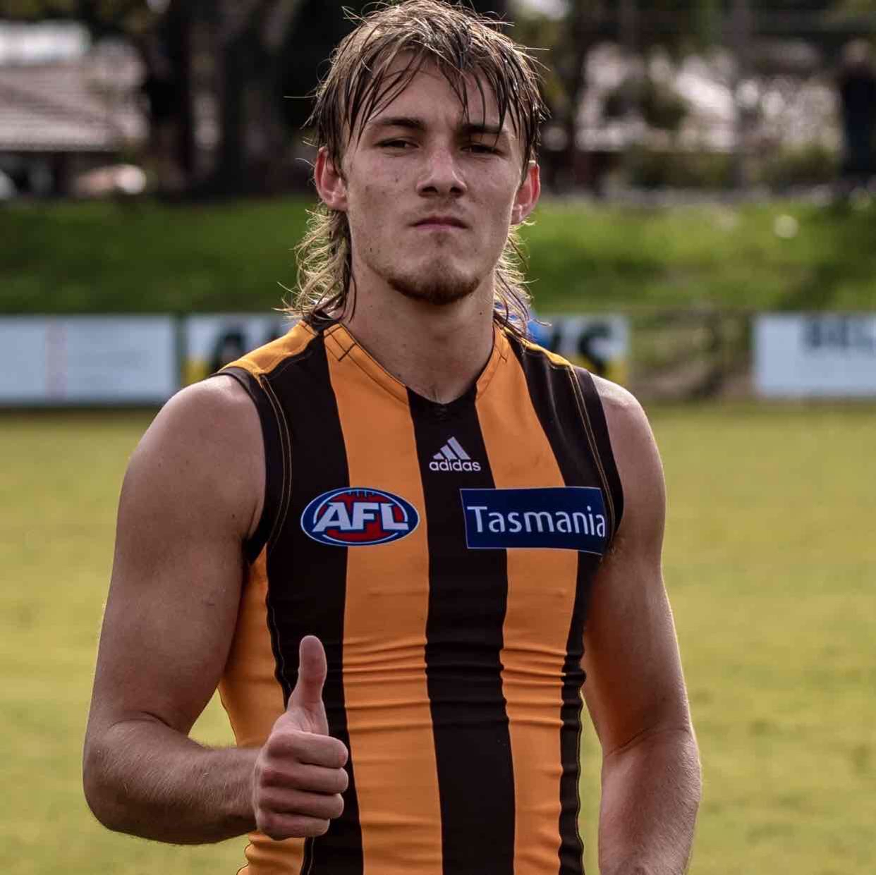 Avatar of Josh Morris