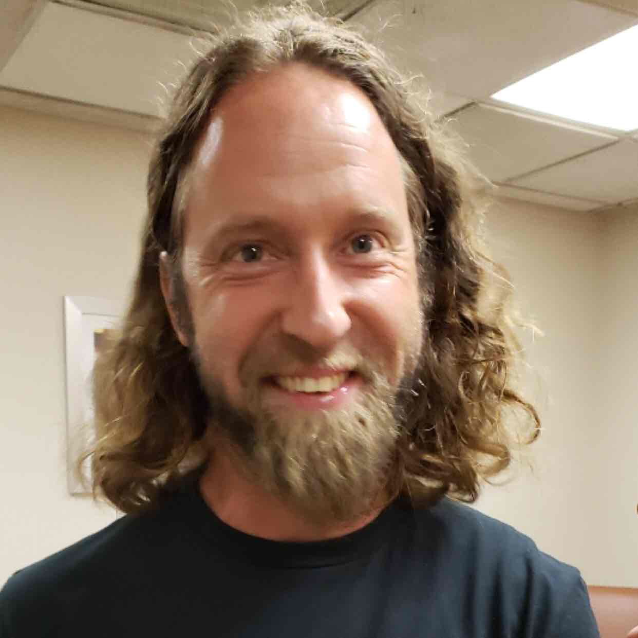 Avatar of Josh Blue