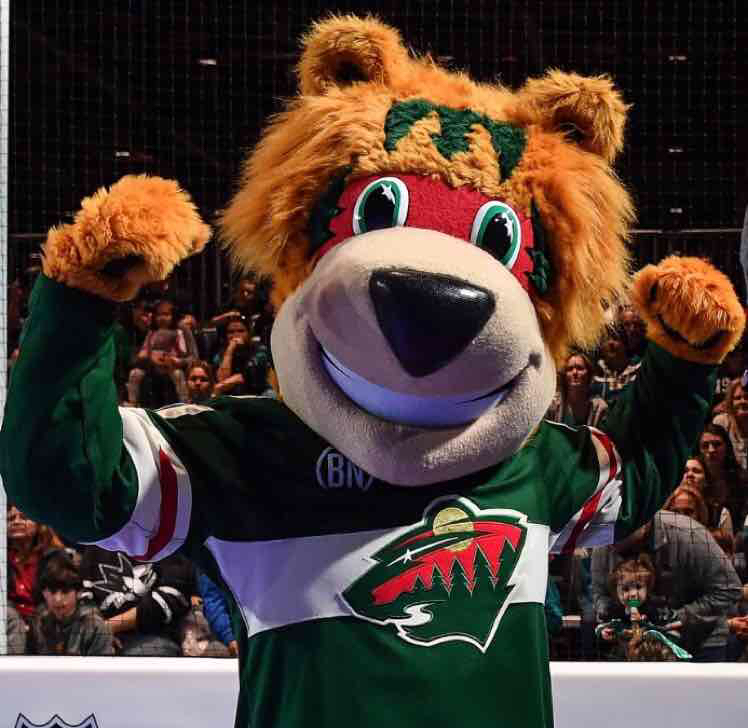 Avatar of Nordy Wild
