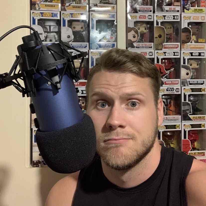 Avatar of Nathan Messer