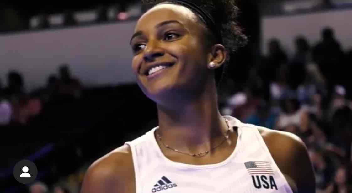 Avatar of Haleigh Washington