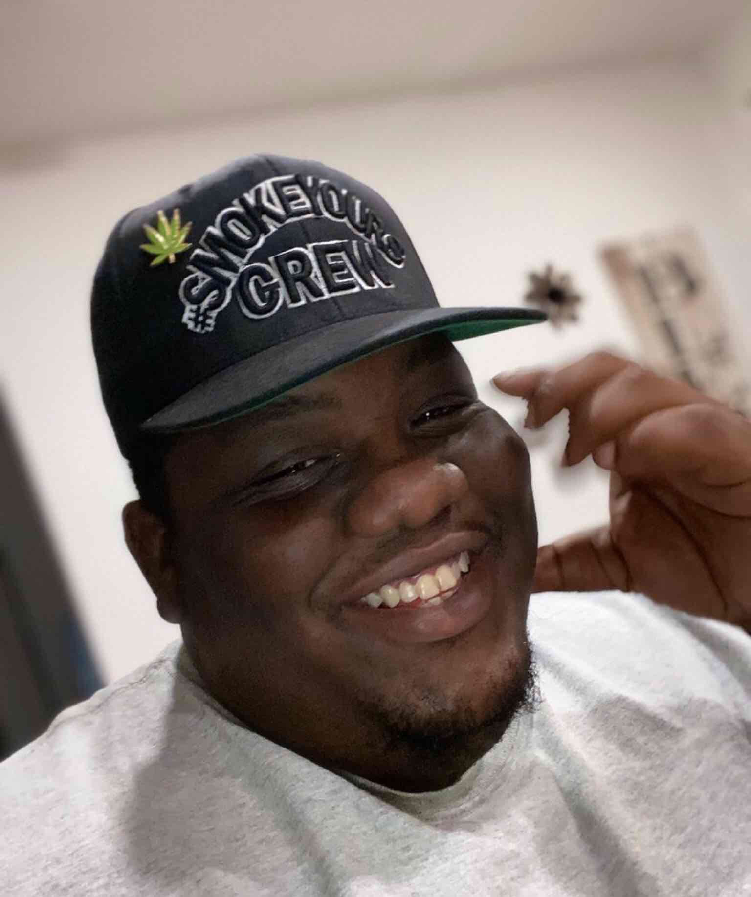 Avatar of Teddy Ray