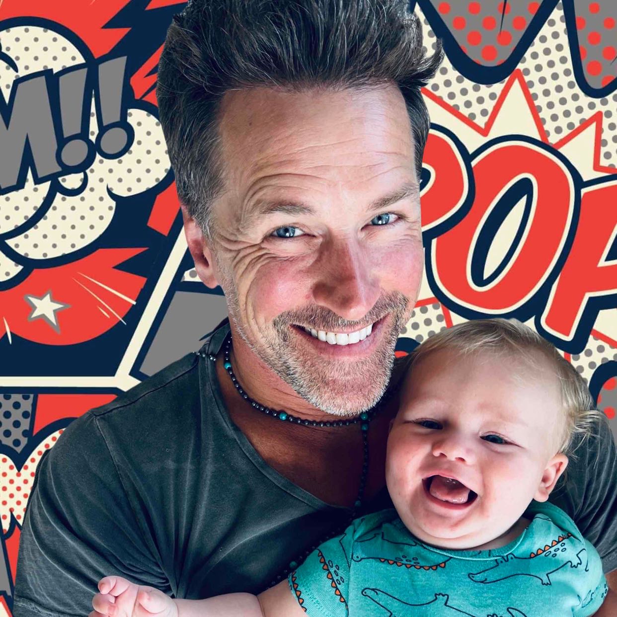 Avatar of Paul Greene