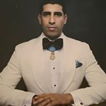 Avatar of Florent Groberg