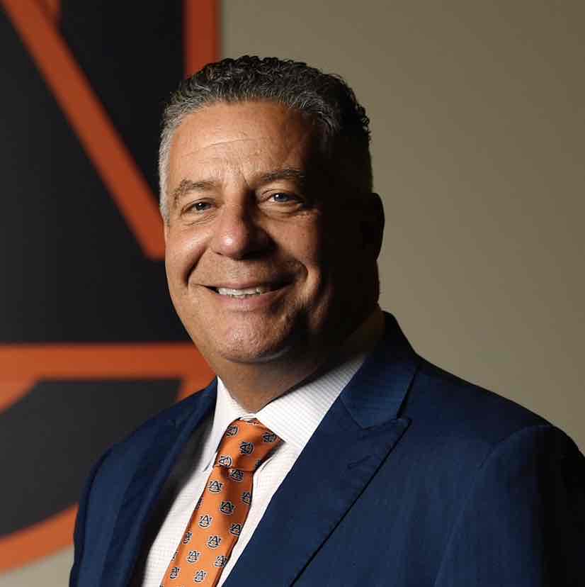 Avatar of Bruce Pearl