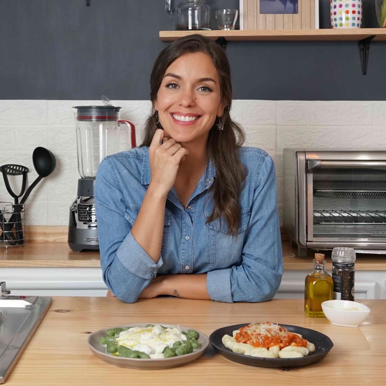 Avatar of Oriana Ramirez