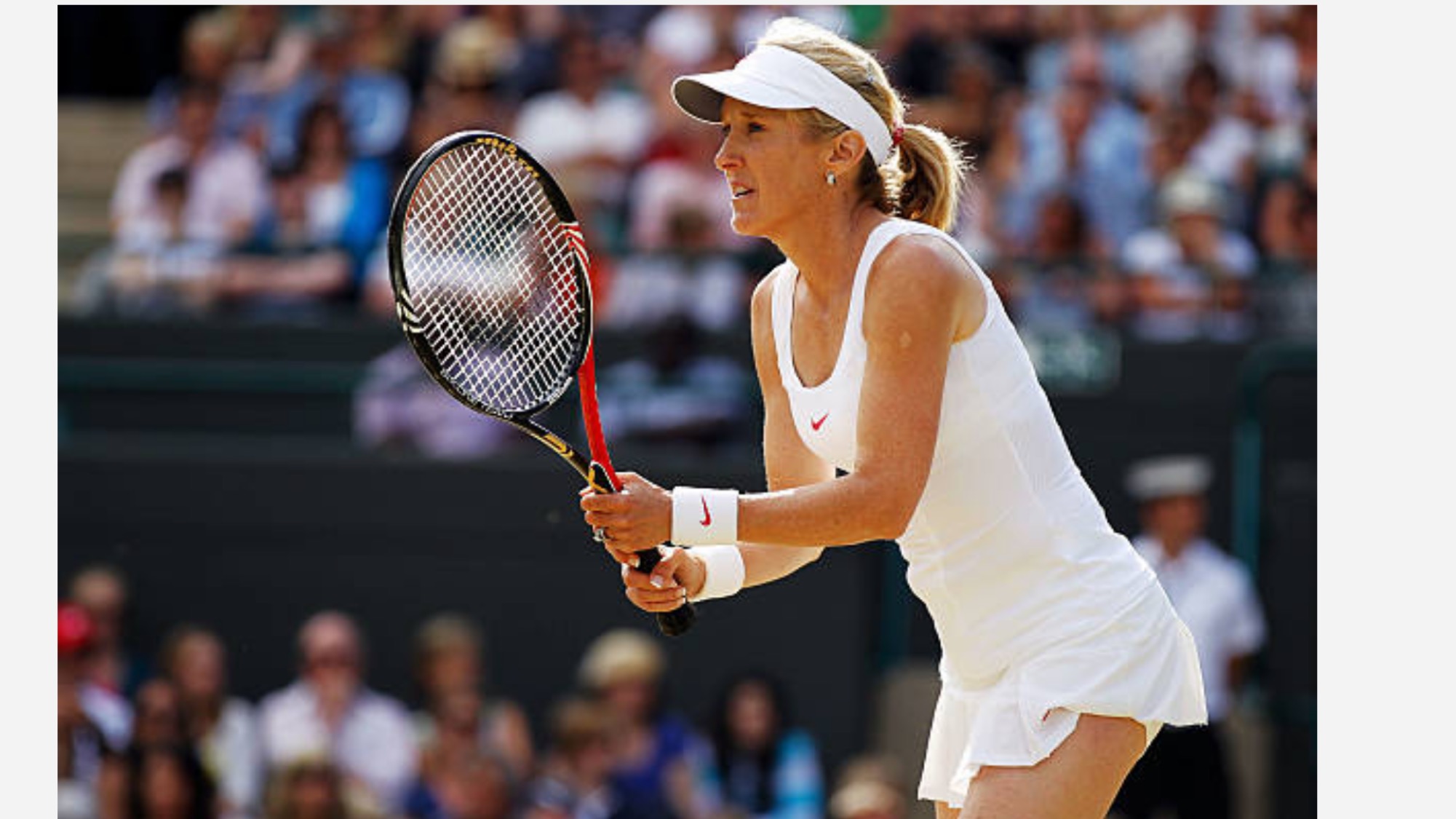 Avatar of Tracy Austin
