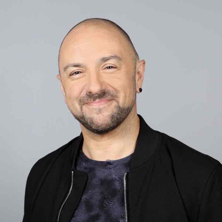 Avatar of Alessandro Canino