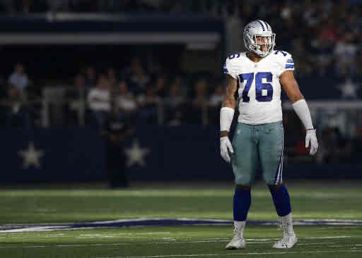 Avatar of Greg Hardy Jr