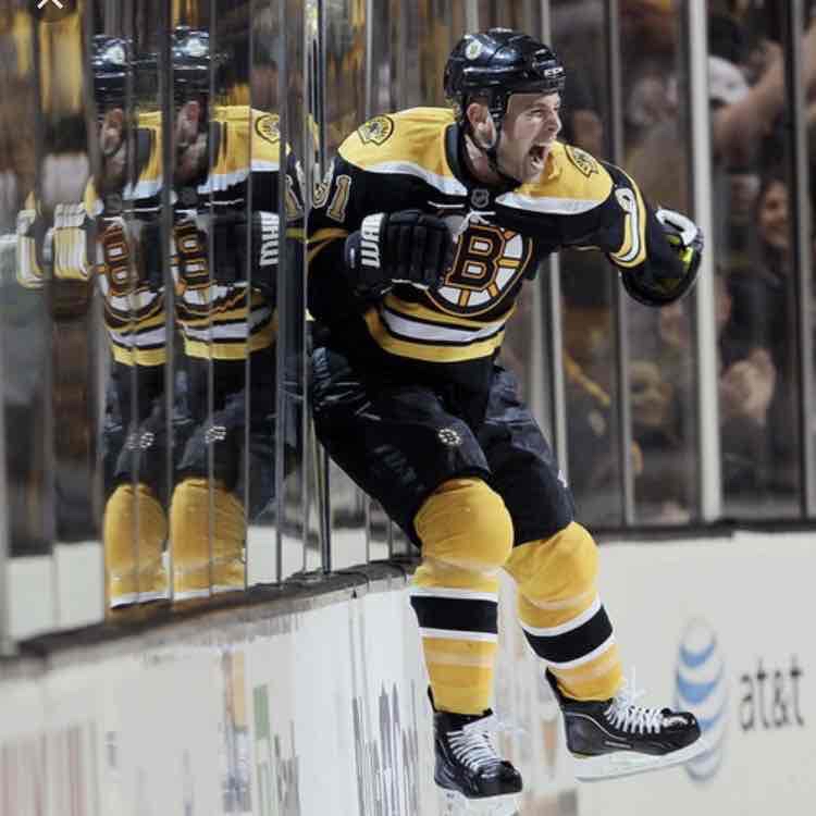 Avatar of Marc Savard