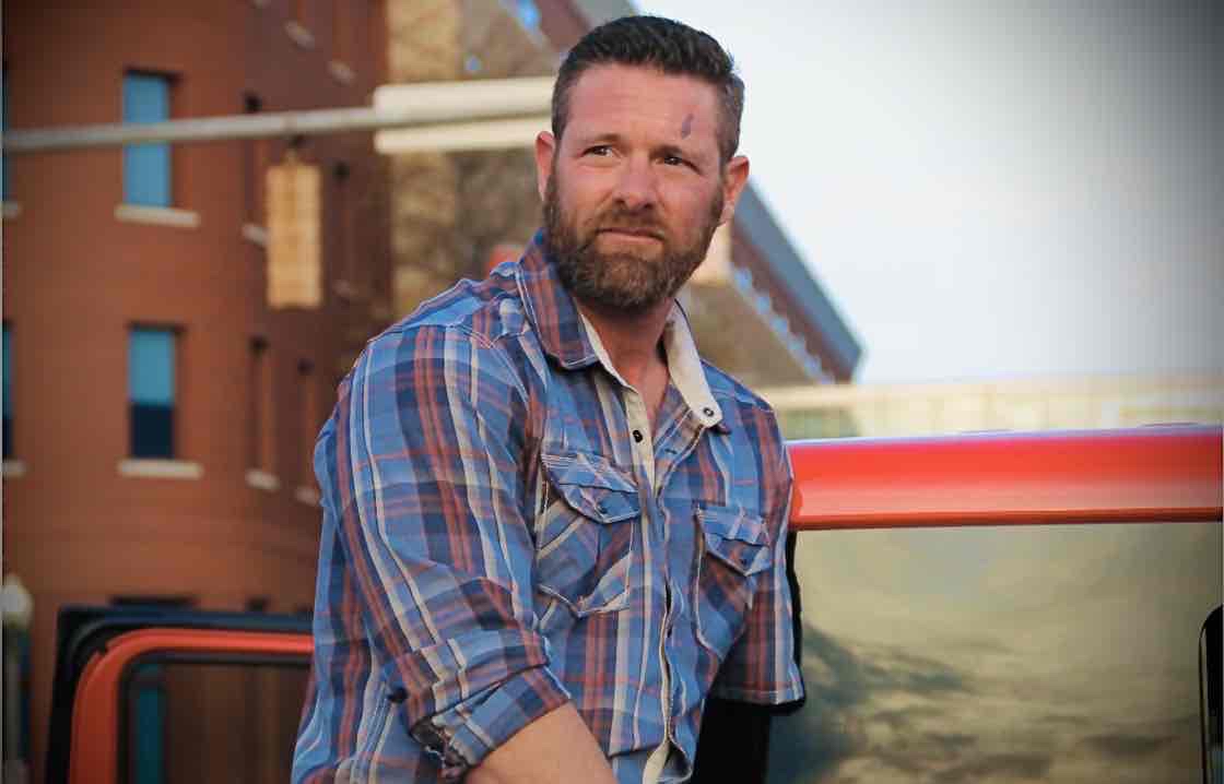 Avatar of Noah Galloway