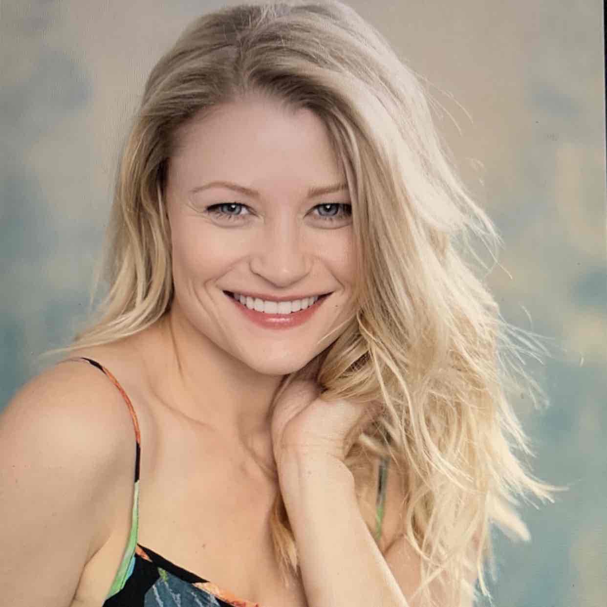 Avatar of Emilie de Ravin