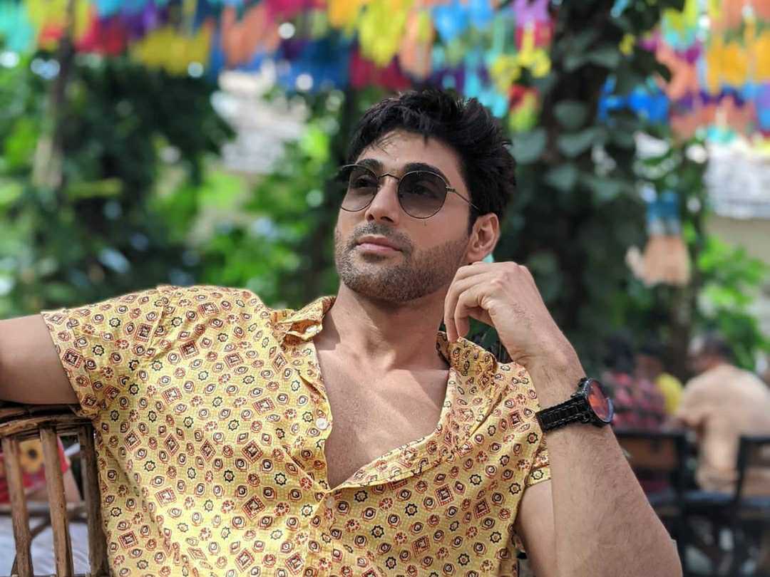 Avatar of Ruslaan Mumtaz