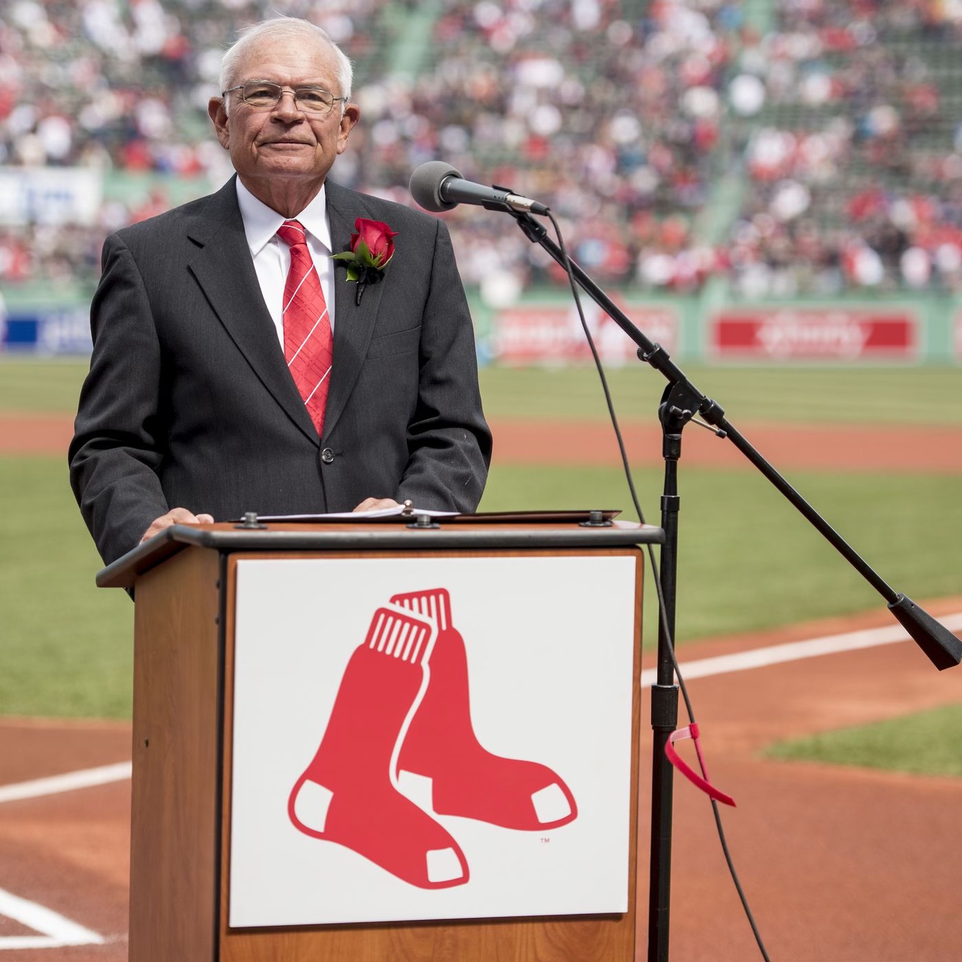 Avatar of Joe Castiglione