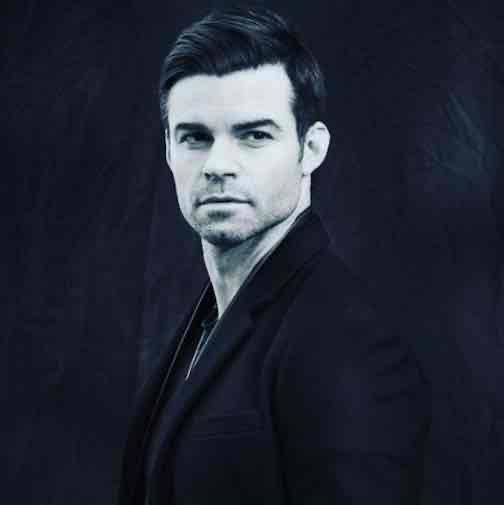 Avatar of Daniel Gillies