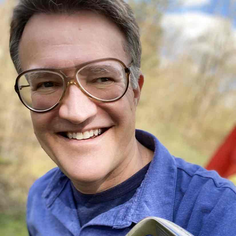 Avatar of Joe Chrest