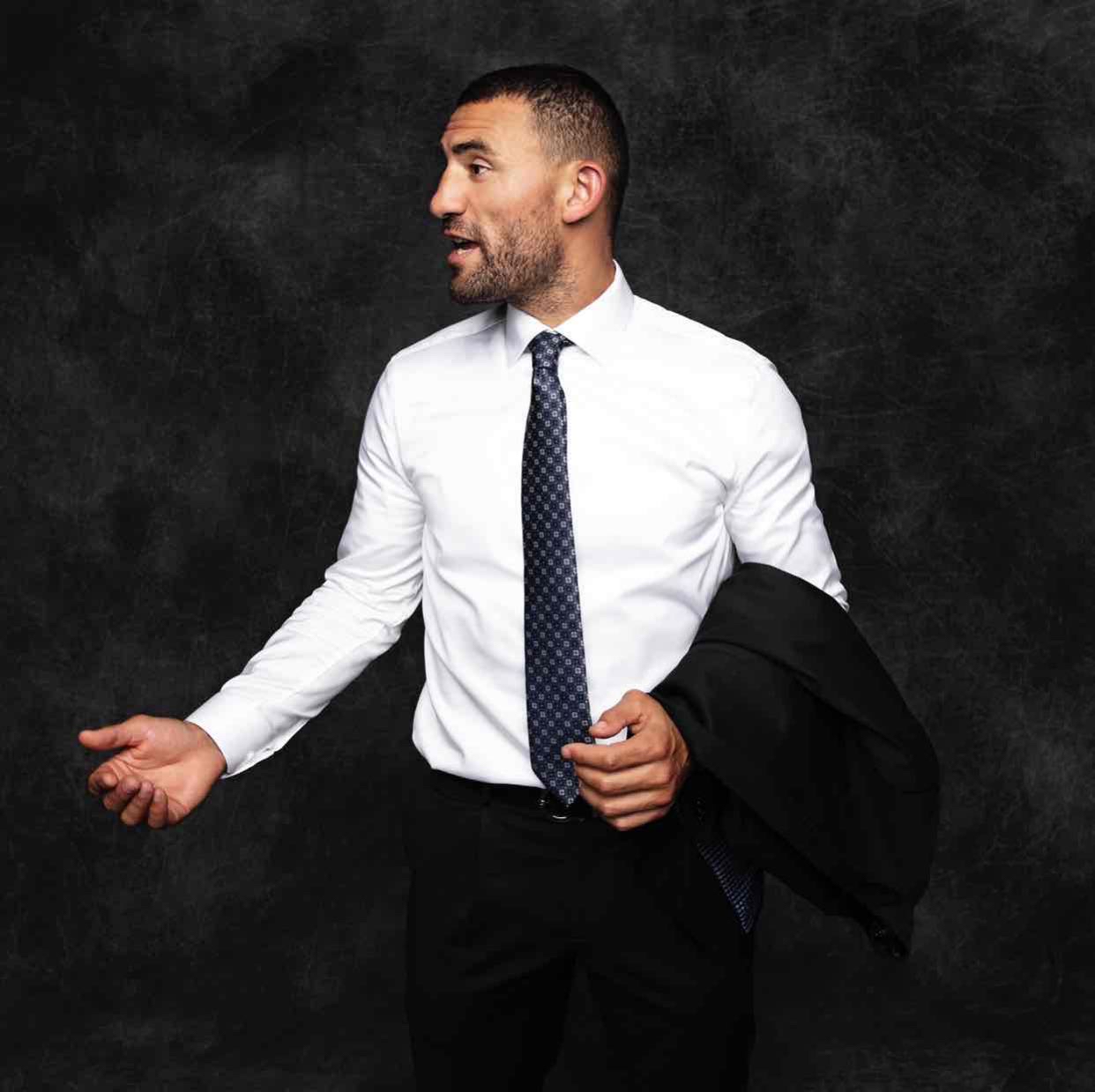 Avatar of Paul Bissonnette