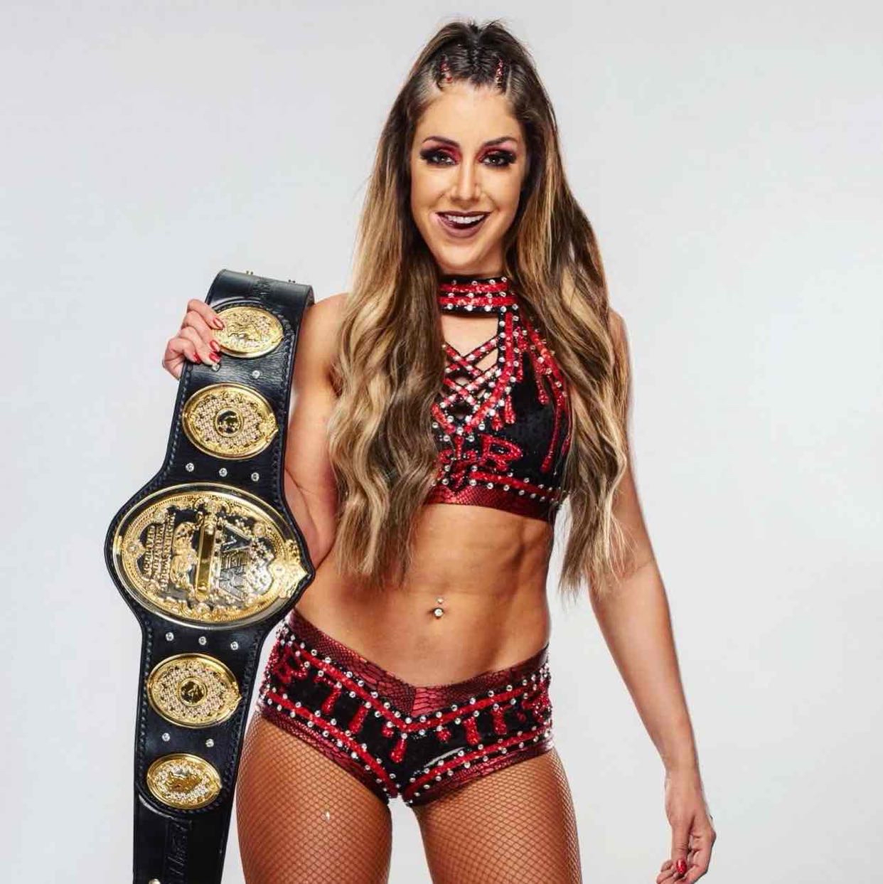 Avatar of Britt Baker