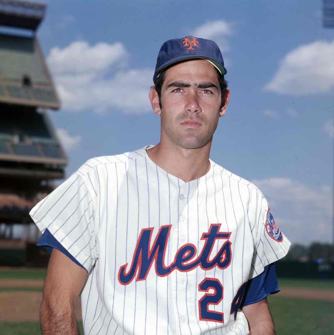 Avatar of Art Shamsky