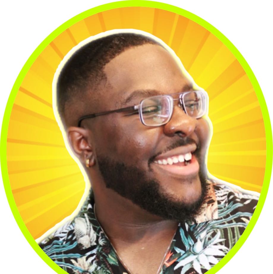Avatar of Stefan Johnson