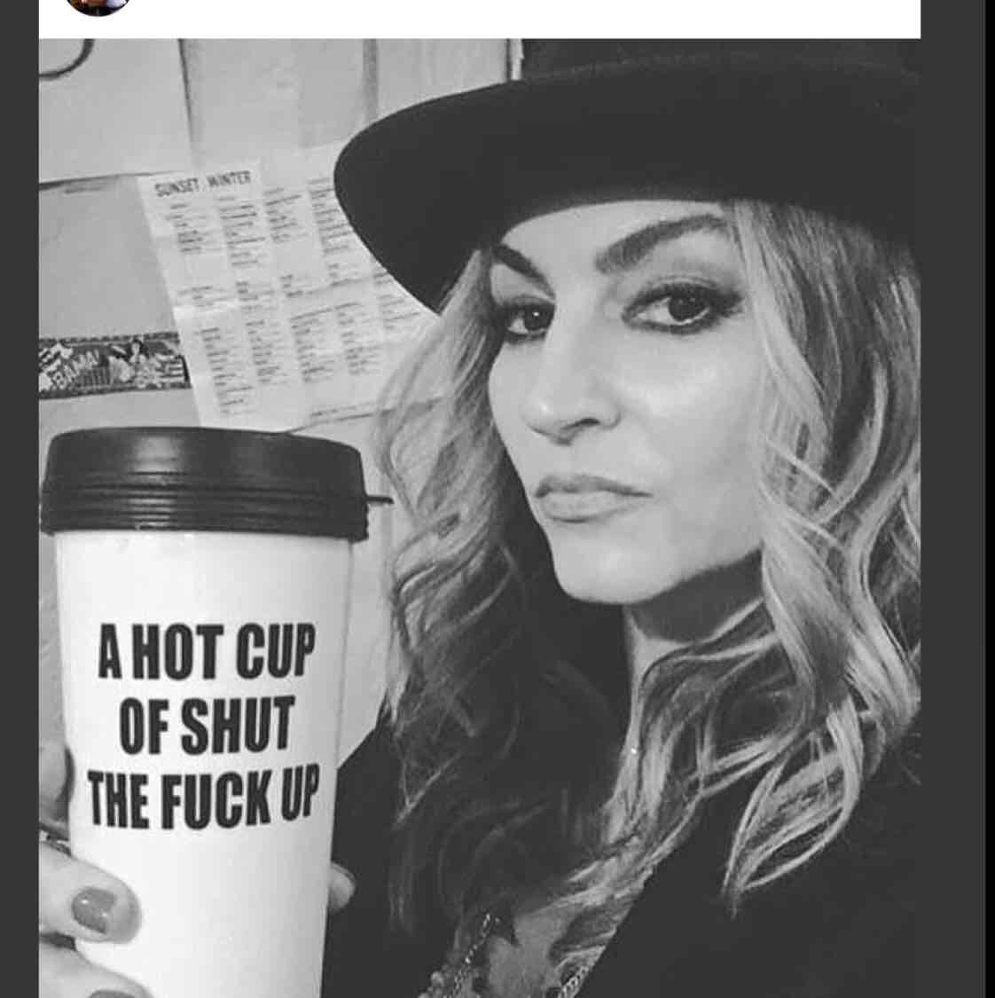 Avatar of Drea de Matteo