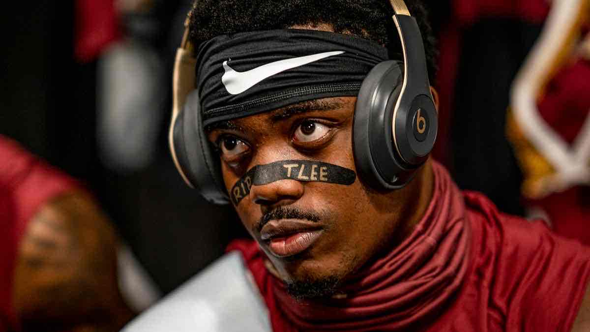 Avatar of Jashaun Corbin