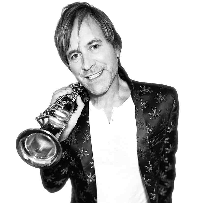 Avatar of Steve Norman (of Spandau Ballet)