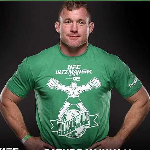 Avatar of Matt Hughes