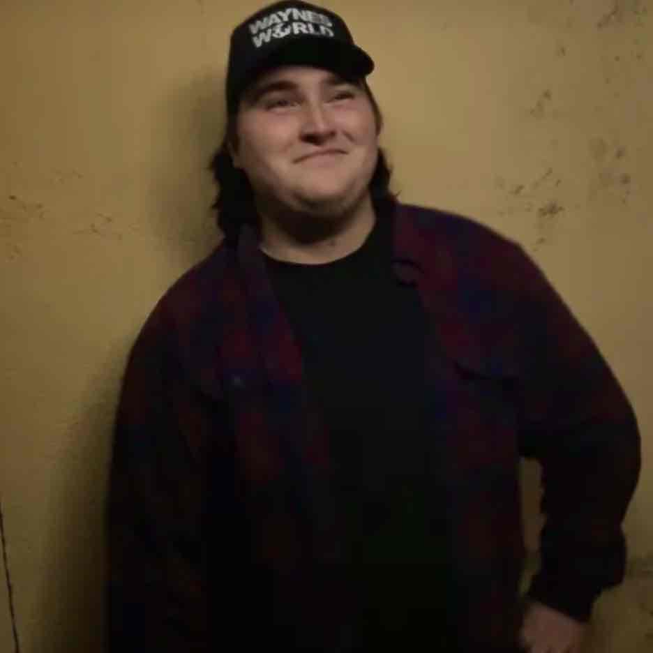 Avatar of Tanner Ray Rook