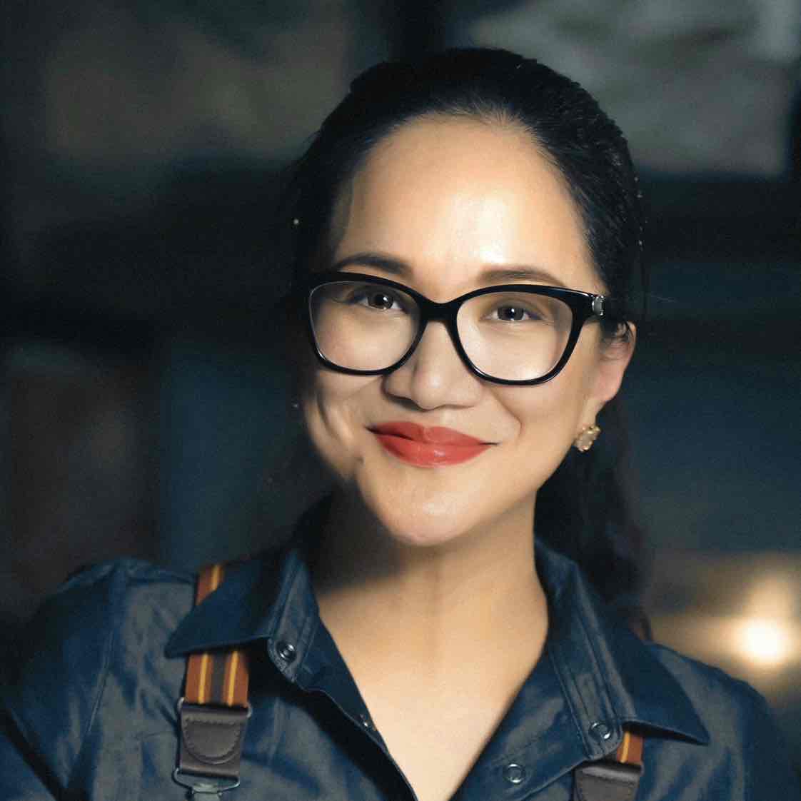Avatar of Chef Jo