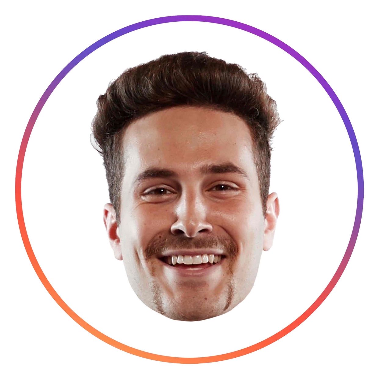 Avatar of Mitchell Pehlke