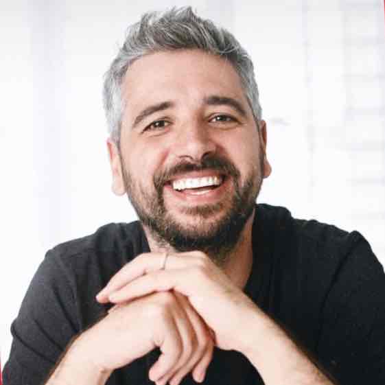 Avatar of Miguel Barclay