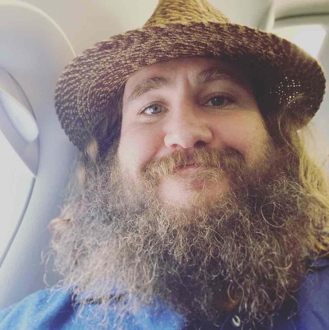 Avatar of Zach Deputy