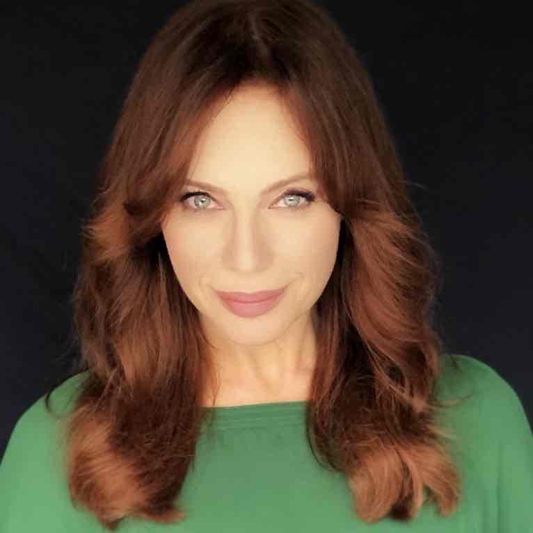 Avatar of Melinda Clarke