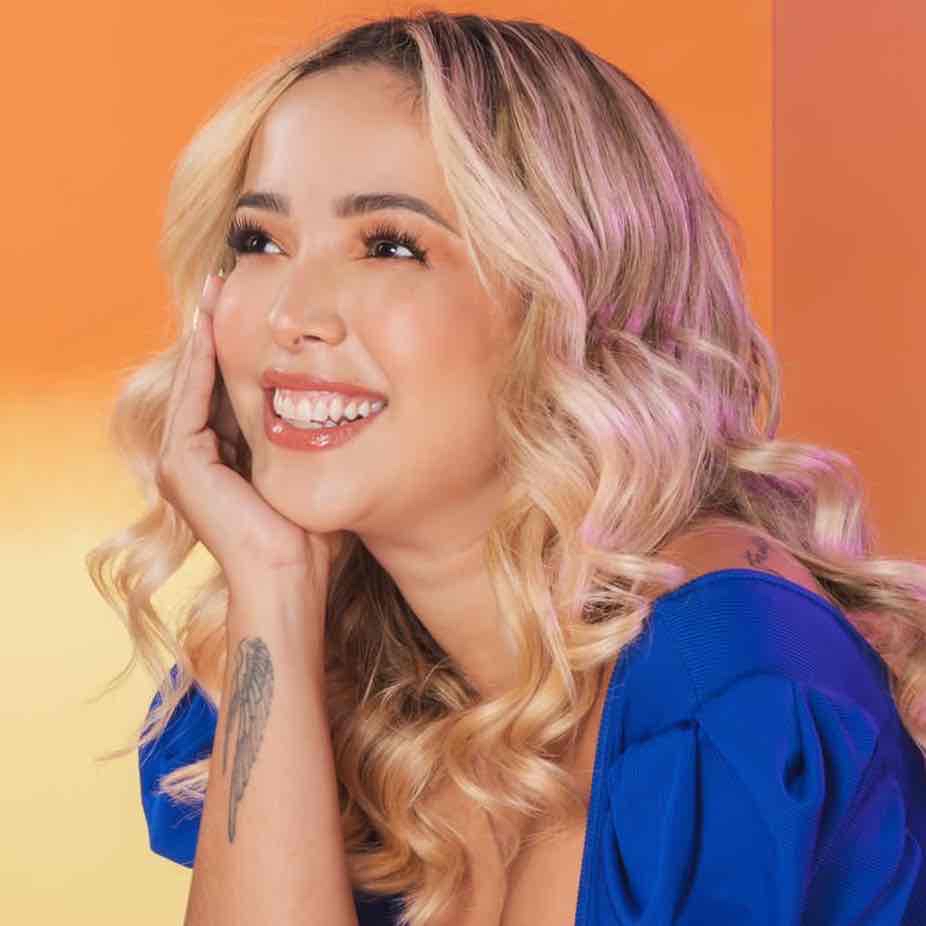 Avatar of Marilyn Oquendo