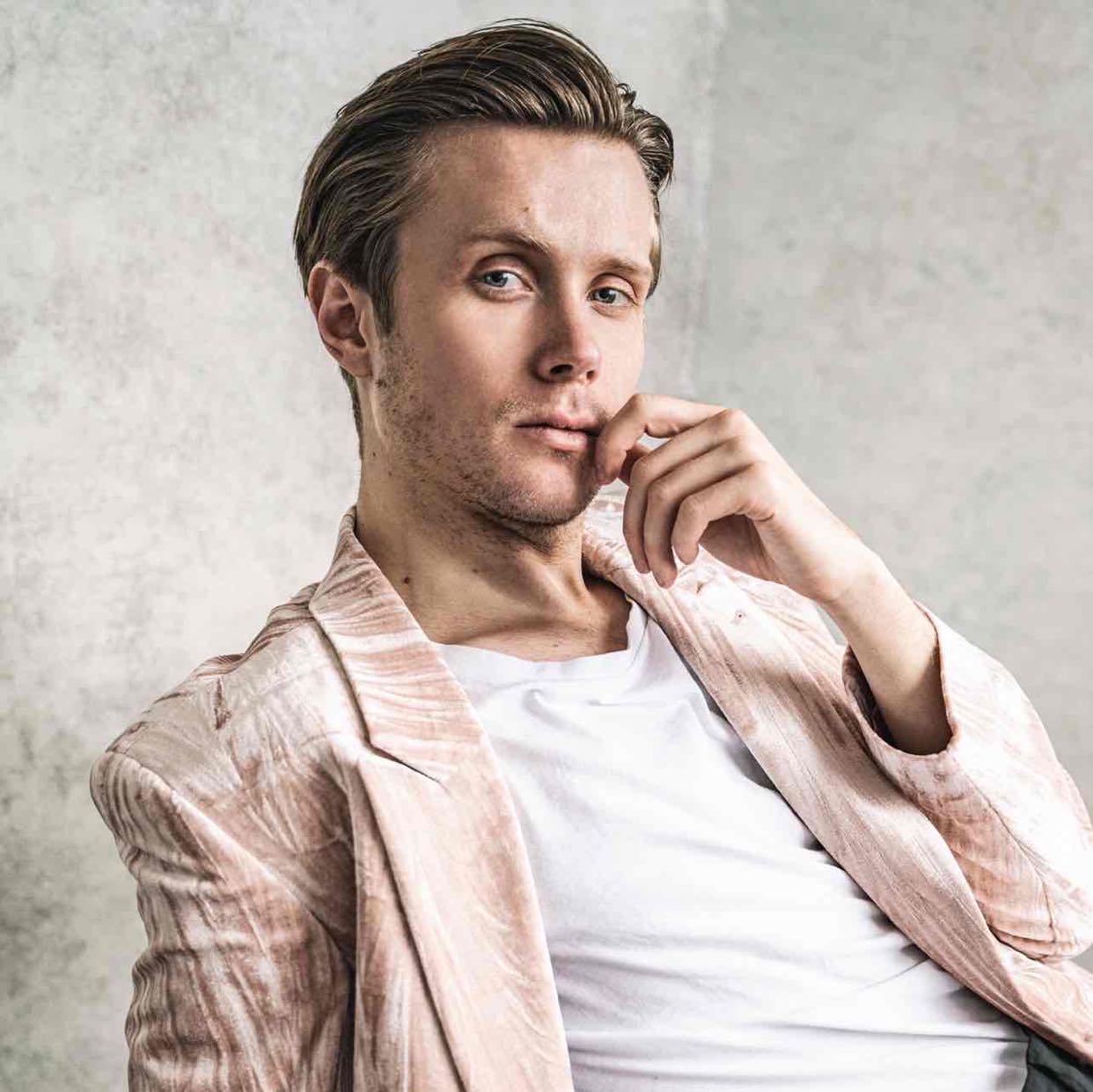 Avatar of Rob Houchen