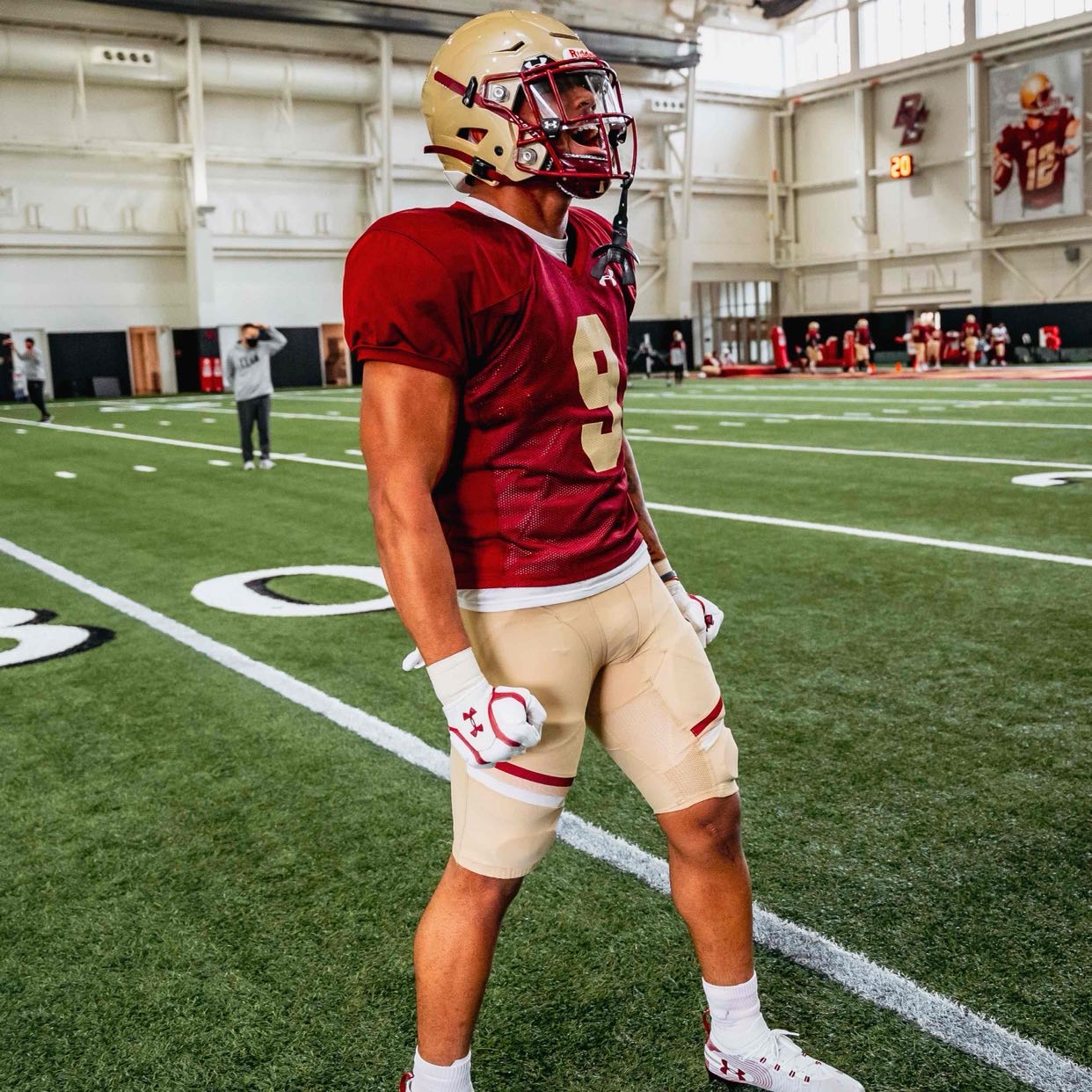 Avatar of Jaiden Woodbey