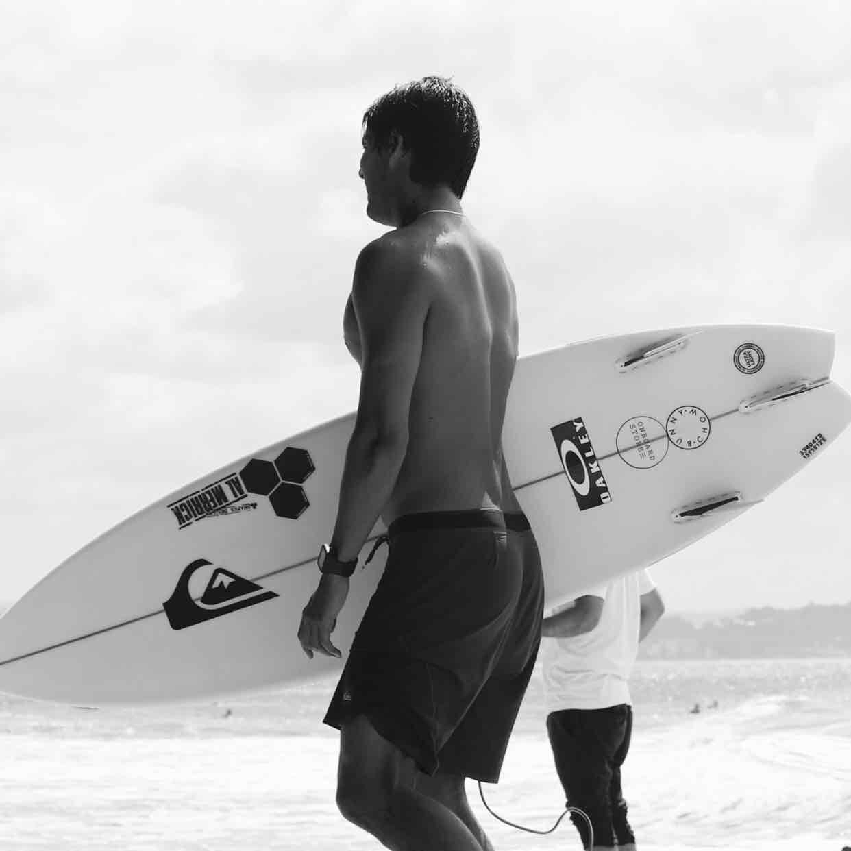 Avatar of Connor O'leary