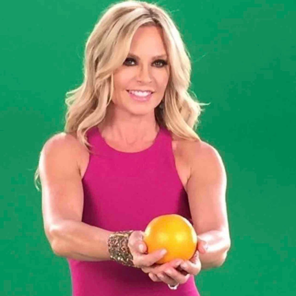 Cameo - Tamra Judge - Tamra Judge Net Worth: From Fitness To Orange County Fortune
