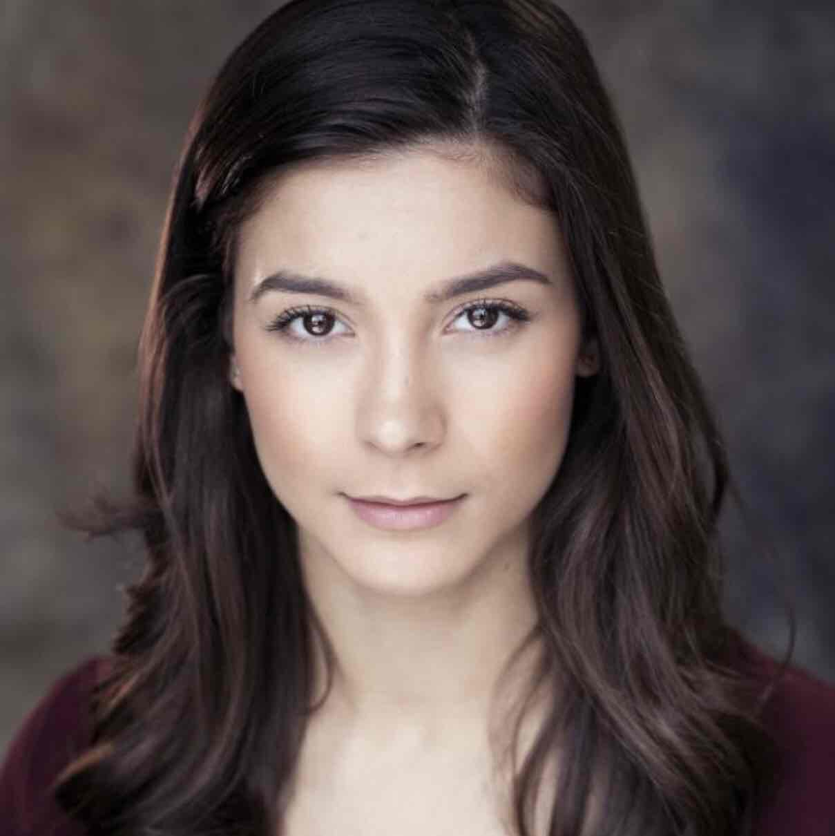 Avatar of Olivia Moore