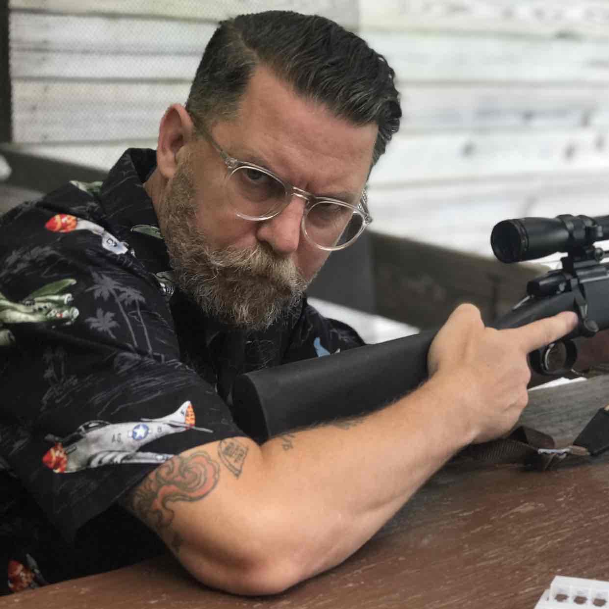 Avatar of Gavin McInnes