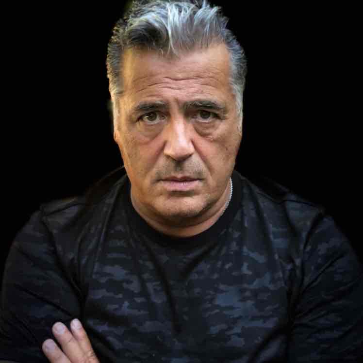 Avatar of John Fiore