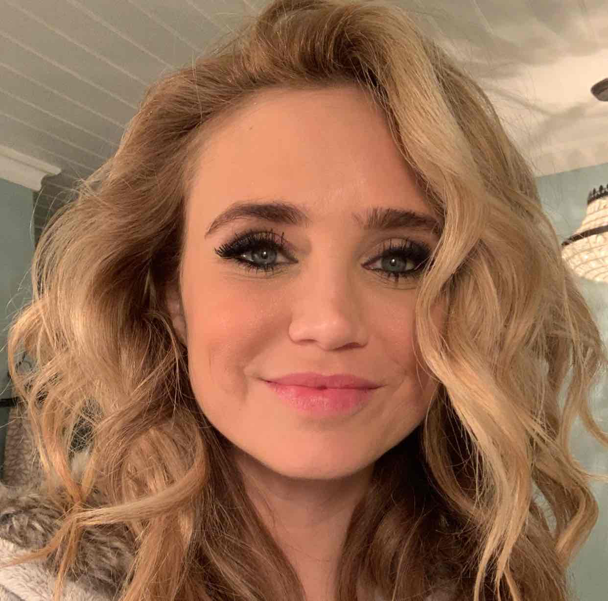 Avatar of Fiona Gubelmann