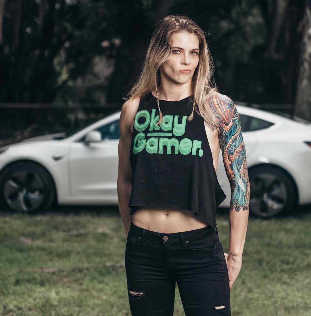 Avatar of Jessamyn Duke