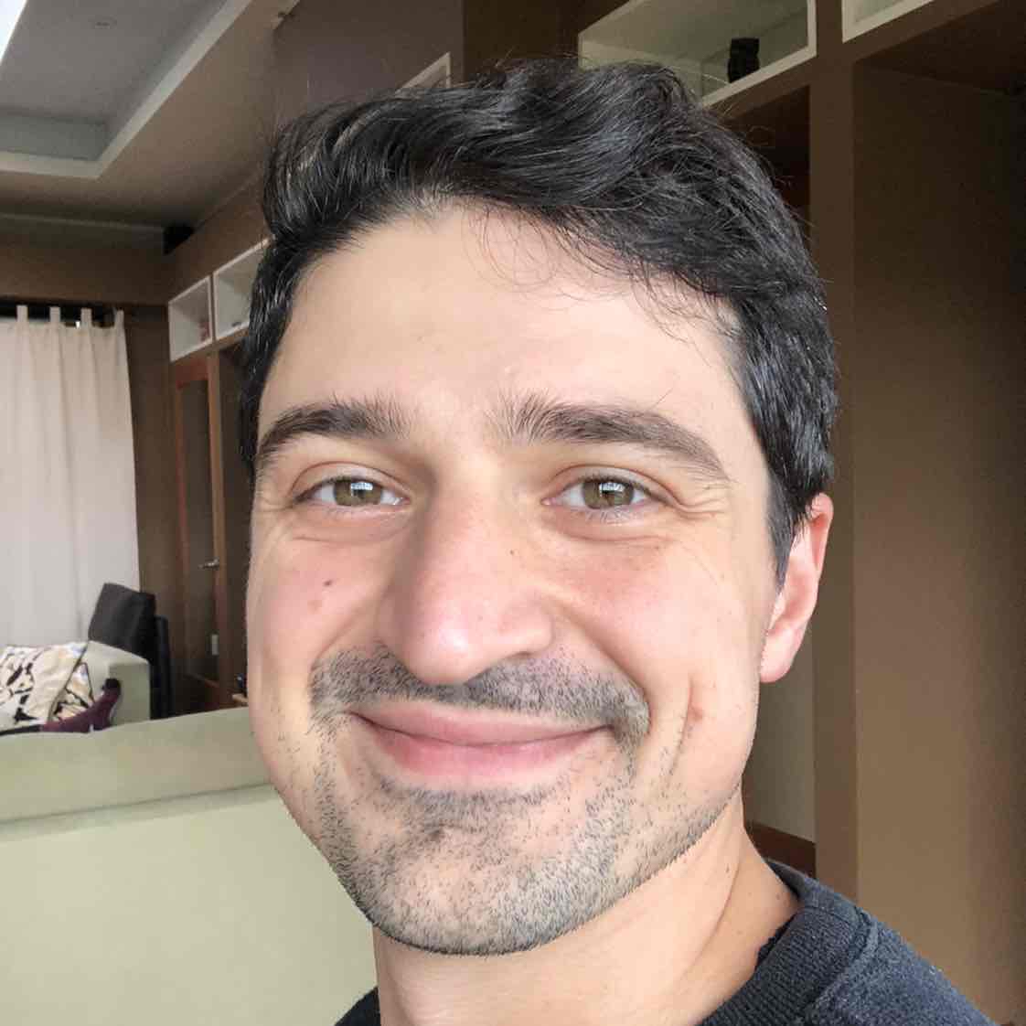 Avatar of Yuriy Sardarov