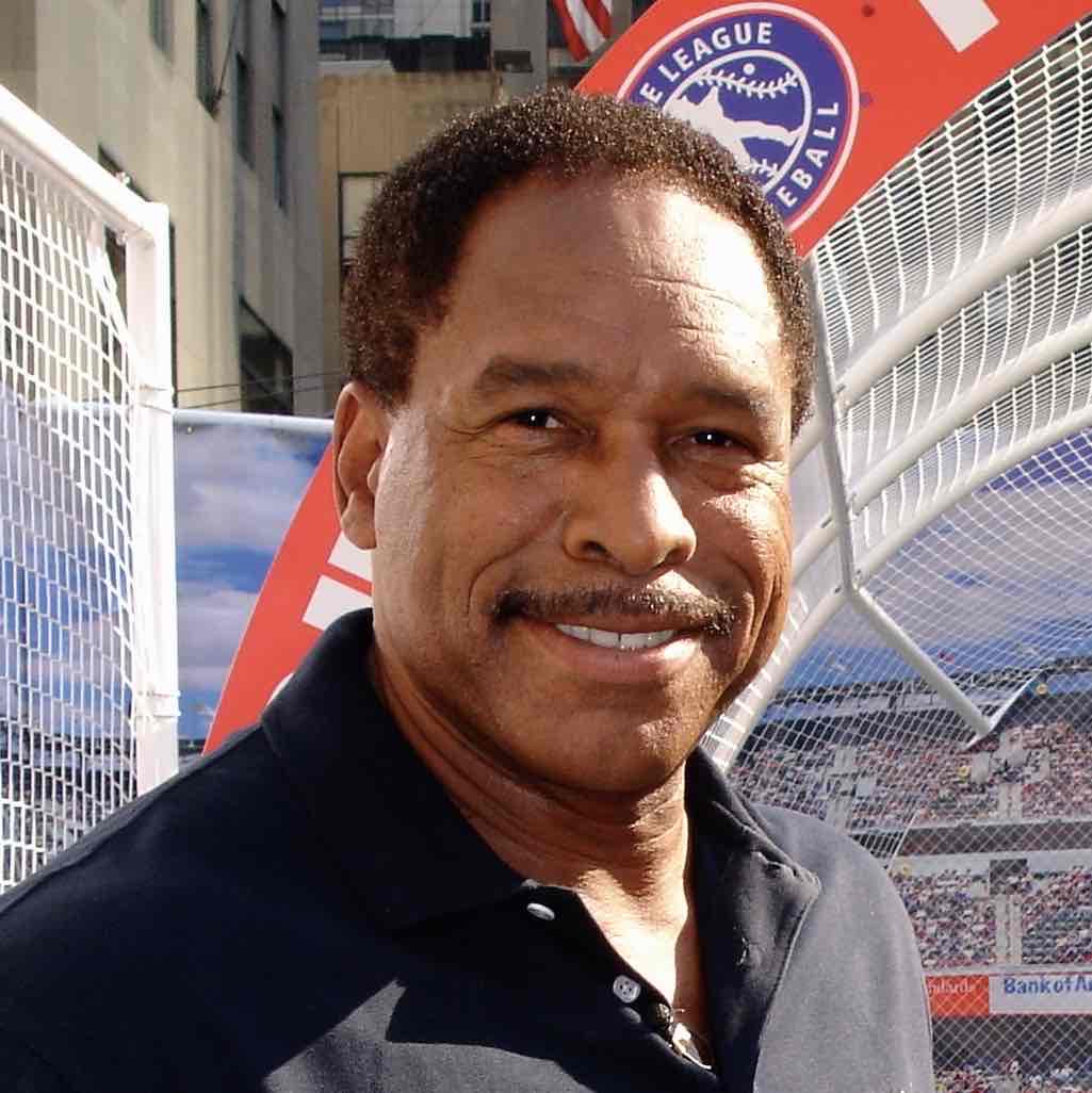 Avatar of Dave Winfield