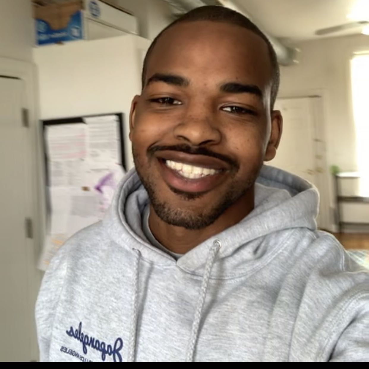 Avatar of Amari Hagaana Ali Smith